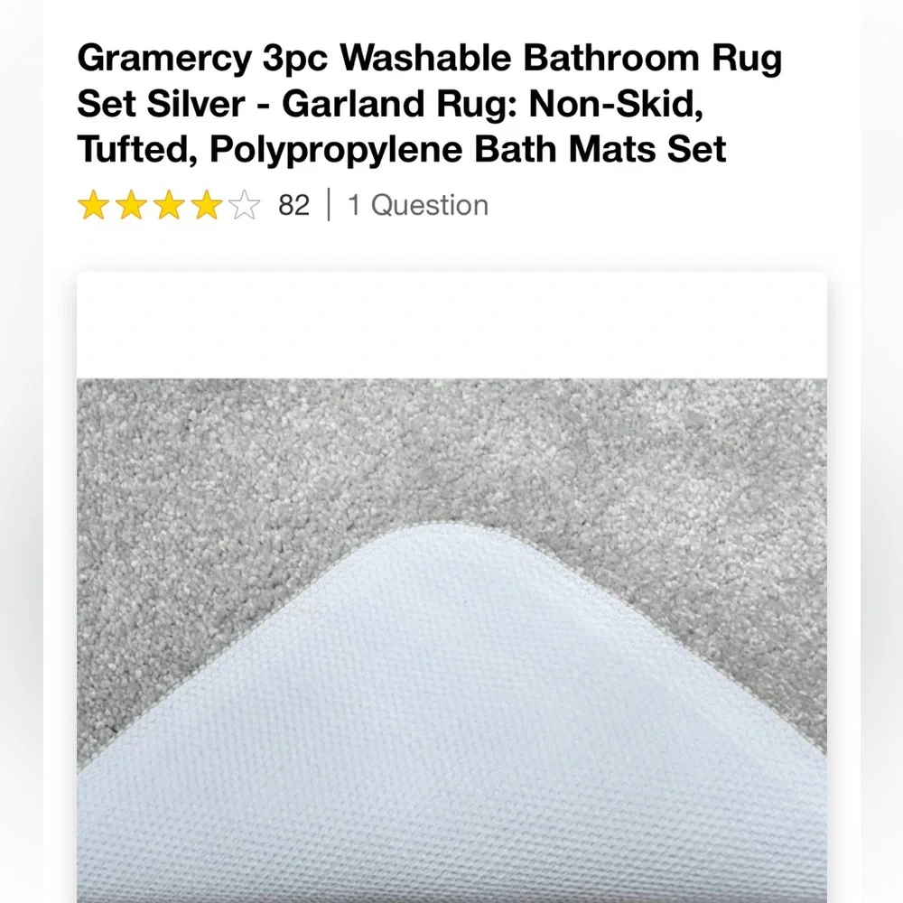 3 piece bathroom set